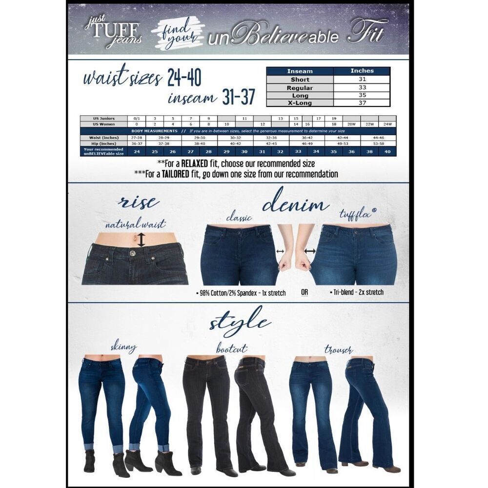 Cowgirl Tuff Crosses Shimmer Size 27 (US 6) NWT - Picture 7 of 8